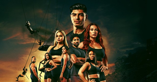 The challenge season 29 episode 1 watch 2025 online